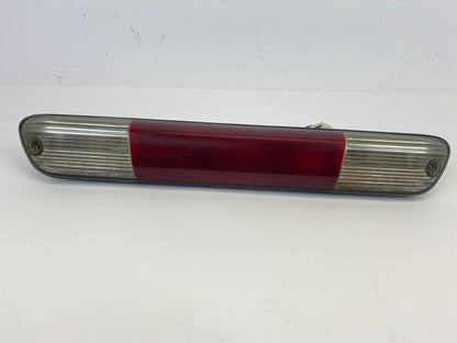 2004-2012 Chevrolet Colorado Rear Center High Mount 3RD Third Brake Light Lamp