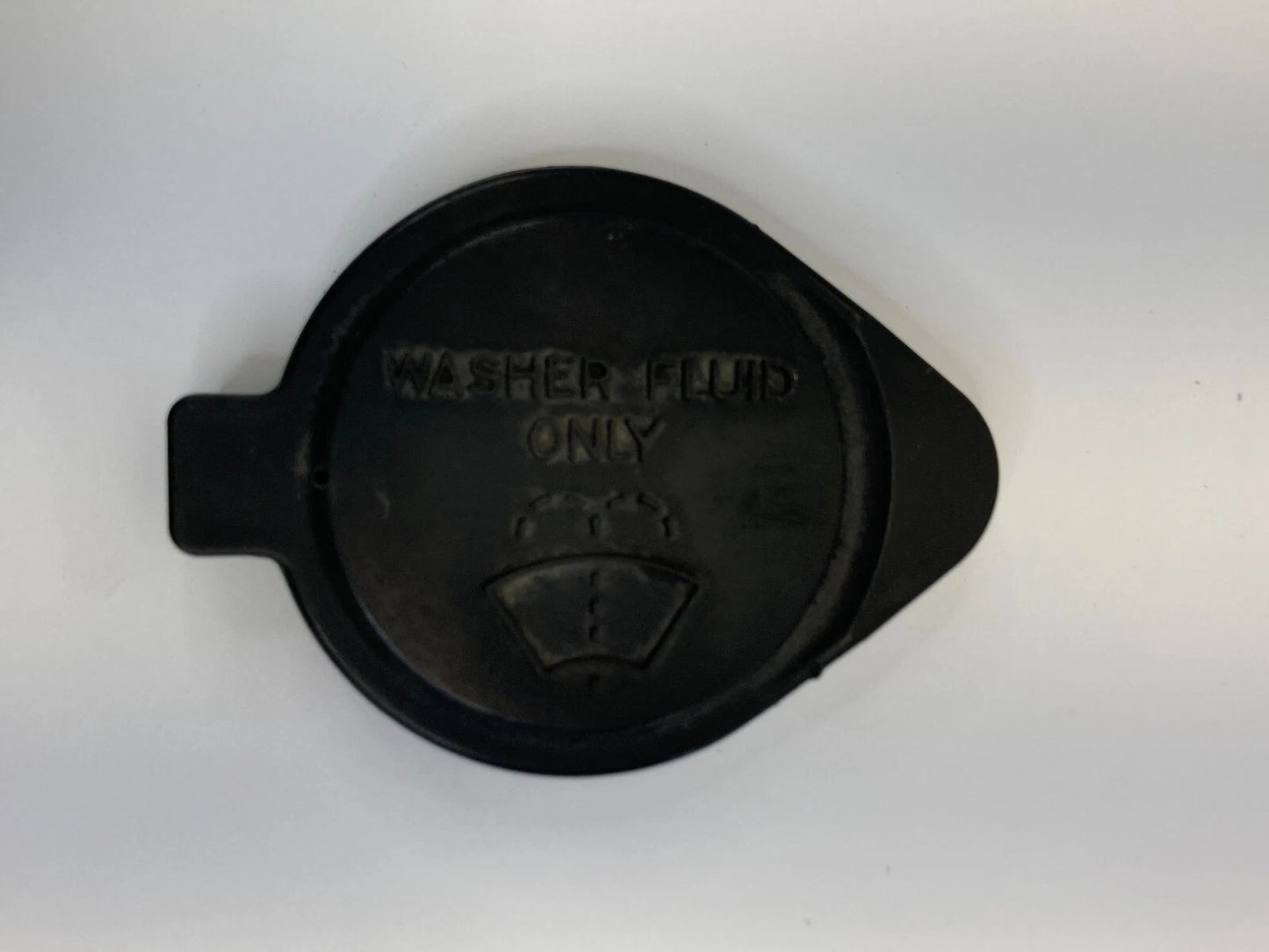 2003-2008 TOYOTA COROLLA WINDSHIELD WIPER WASHER FLUID RESERVOIR LID COVER OEM