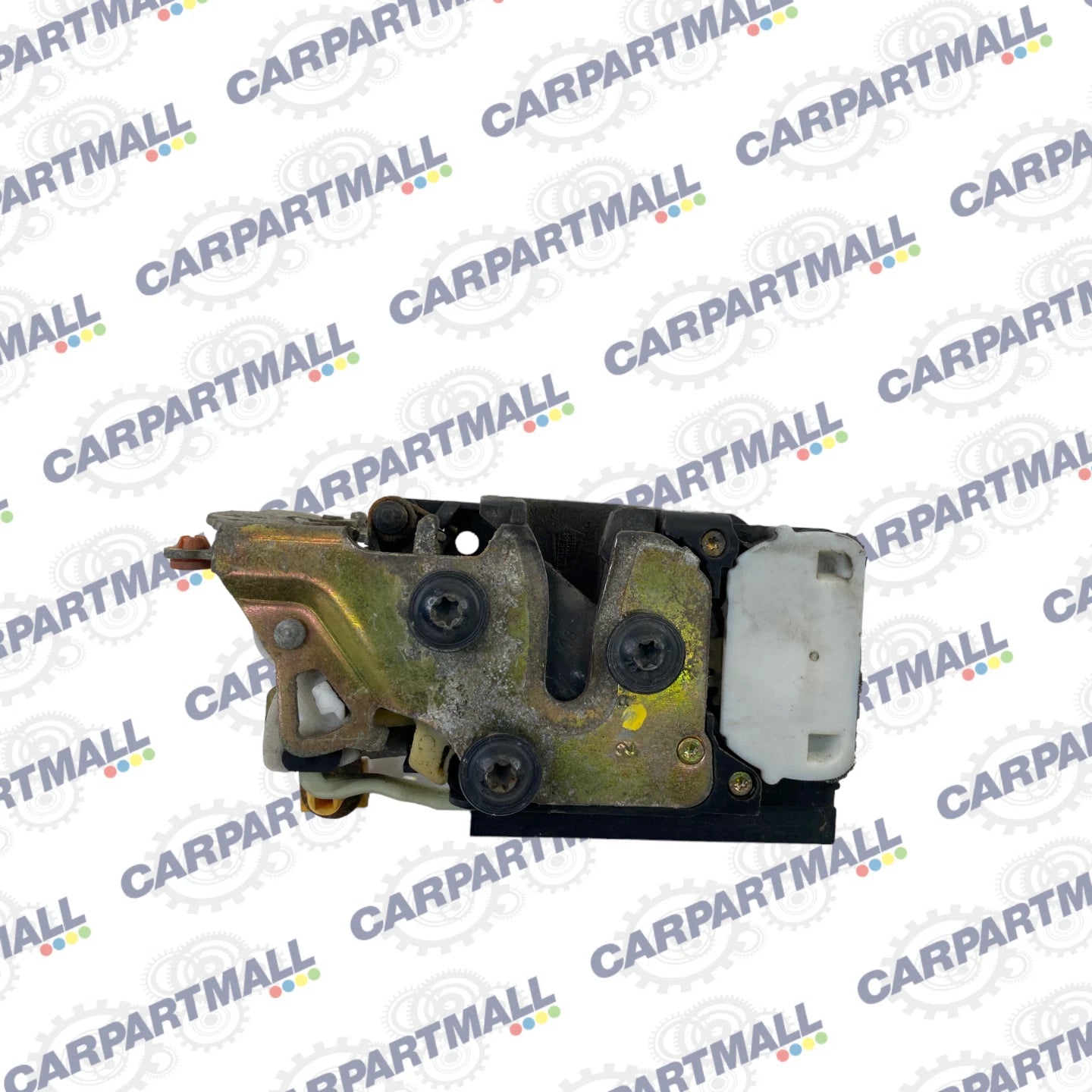 2004-2006 CHEVROLET AVALANCHE FRONT RIGHT SIDE DOOR LOCK LATCH ACTUATOR ASSEMBLY