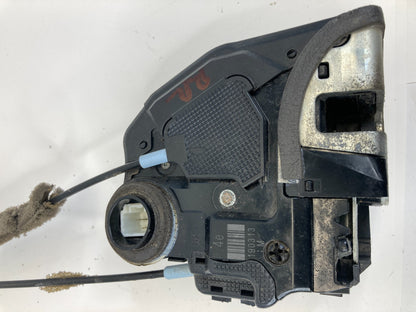 12 13 14 15 Honda Civic Rear Right Back Side Door Lock Latch Actuator OEM