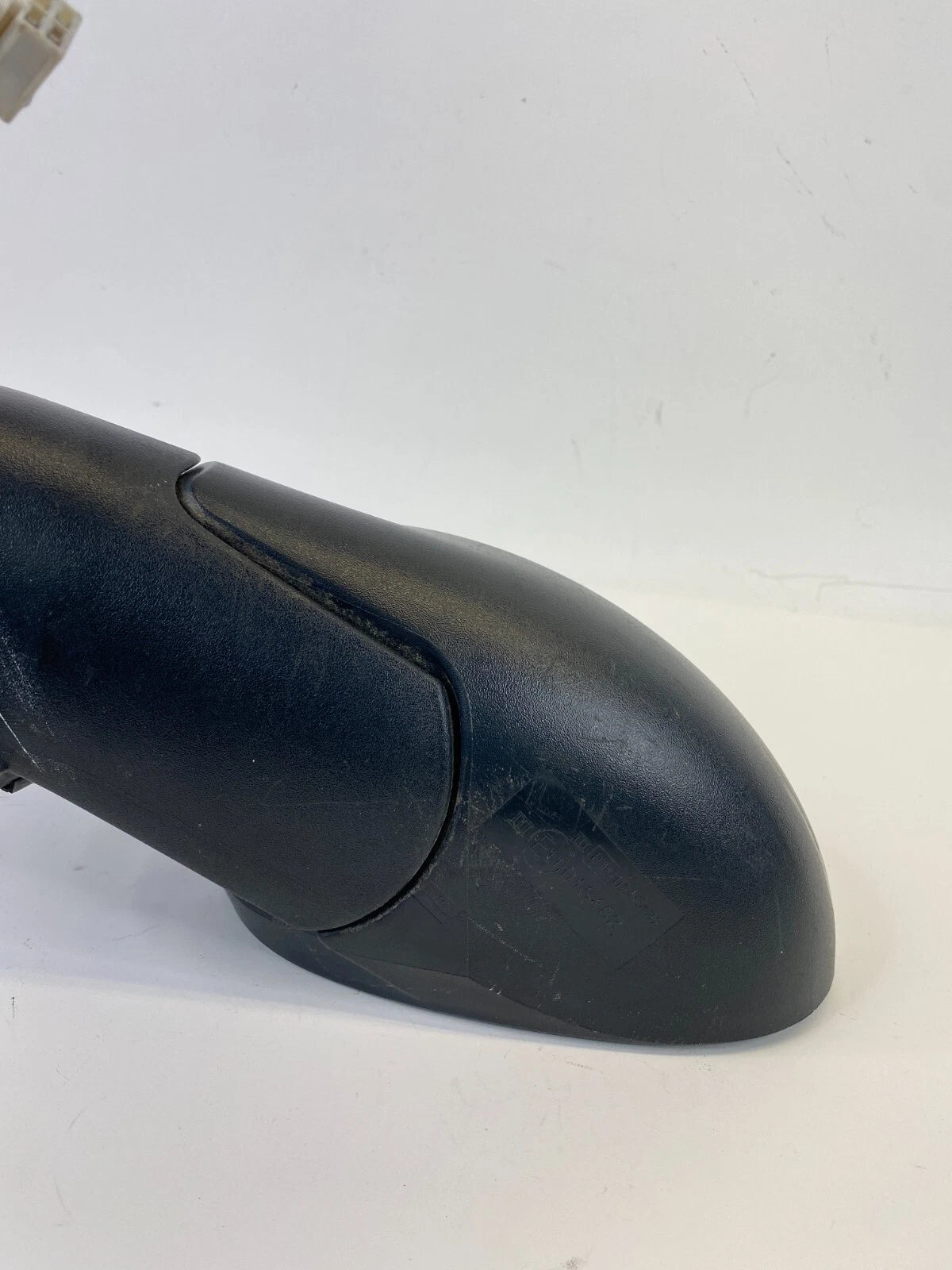 2001-2004 CHRYSLER PT CRUISER LEFT SIDE POWER DOOR MIRROR HEATED OEM E11-015482