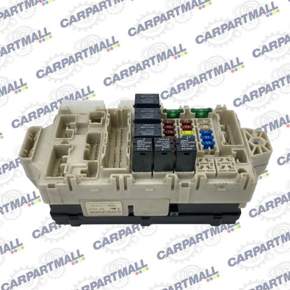 10-12 MITSUBISHI GALANT 2.4 AT INTERIOR FUSE BOX RELAY JUNCTION 850G-G8C505M OEM