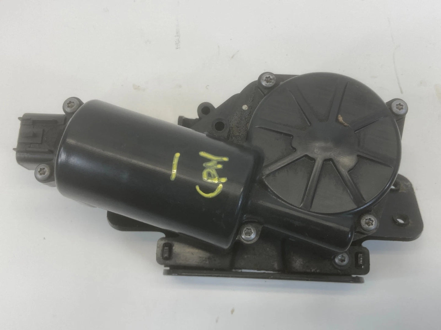 2007-2016 GMC ACADIA REAR LIFTGATE TRUNK LOCK LATCH ACTUATOR RELEASE OEM