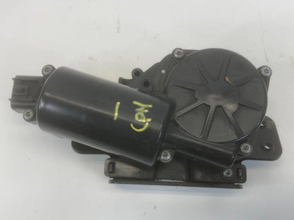 2007-2016 GMC ACADIA REAR LIFTGATE TRUNK LOCK LATCH ACTUATOR RELEASE OEM