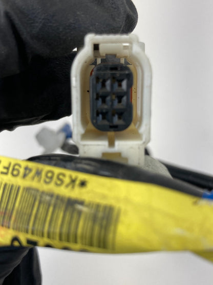 2006-2013 Lexus IS250 Front Left Driver Door Handle Wire Harness 89746-53020 OEM