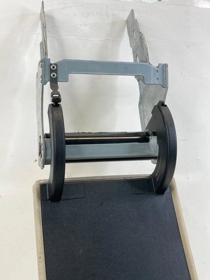 09-17 VOLKSWAGEN CC 06-10 PASSAT CENTER CONSOLE LID ARMREST ARM REST COVER OEM