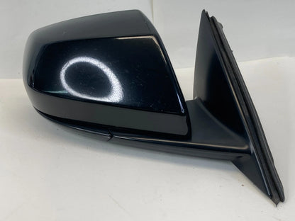 2014-2018 CADILLAC ATS SEDAN RIGHT SIDE VIEW POWER MIRROR 23122973 OEM