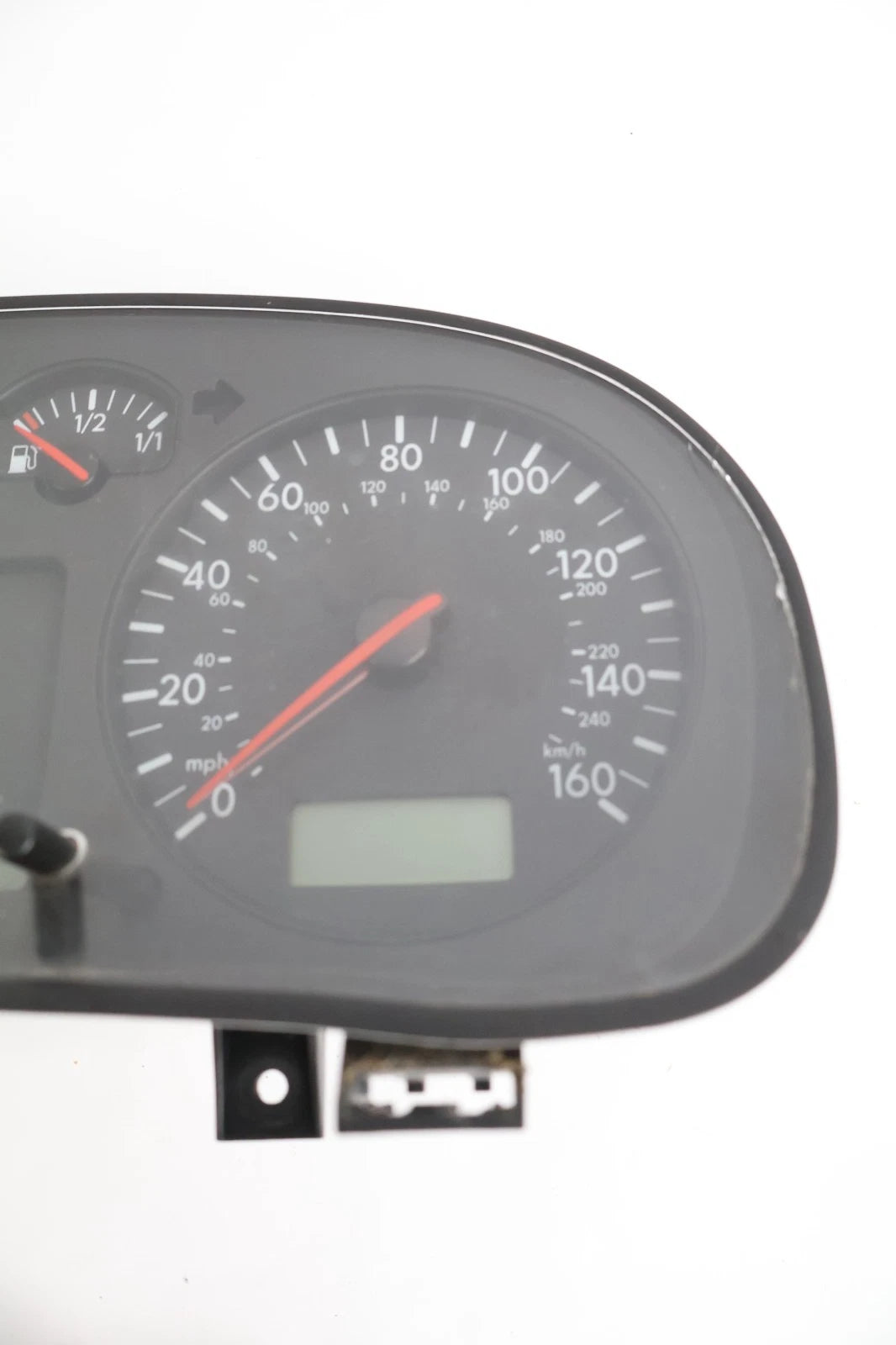 2001-2003 VW VOLKSWAGEN JETTA DASH SPEEDOMETER CLUSTER GAUGES 203K MILES OEM