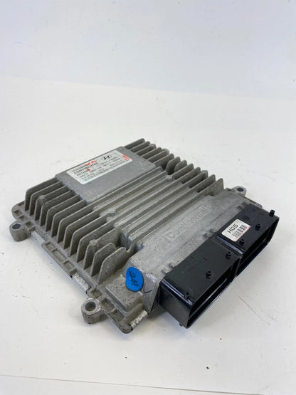 2012 12 Hyundai Santa Fe 2.4L A/T Engine Computer Control Module ECU 39104-2G342