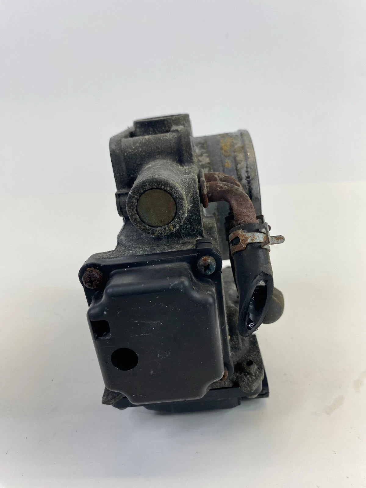 08 09 10 11 2012 Honda Accord Coupe 2.4L Throttle Body Throttle Valve Assy OEM