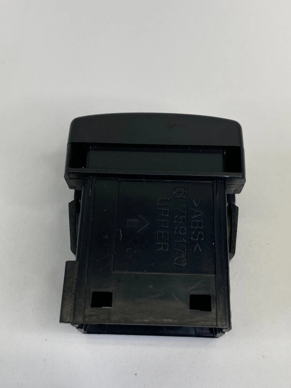2003-2008 MAZDA 6 FRONT LEFT SIDE DASH HOLE SWITCH COVER ASSEMBLY 759170 OEM