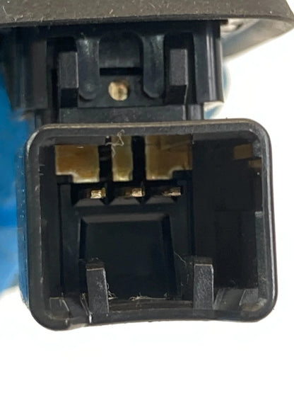 02-17 MITSUBISHI LANCER FRONT LEFT SIDE DOOR LIGHT AJAR JAMB SENSOR SWITCH OEM