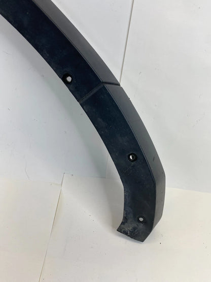 2013-2019 FORD INTERCEPTOR SUV REAR RIGHT SIDE QUARTER WHEEL OPENING MOLDING