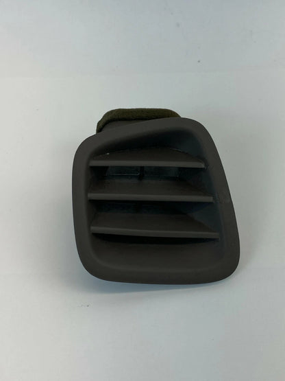 02 03 LEXUS ES300 04-06 ES330 FRONT LEFT DRIVER DASH UPPER DEFROST AIR VENT OEM