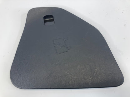 2012-2015 Chevrolet Captiva Sport 2.4L L4 Dash Fuse Box Cover Trim Panel