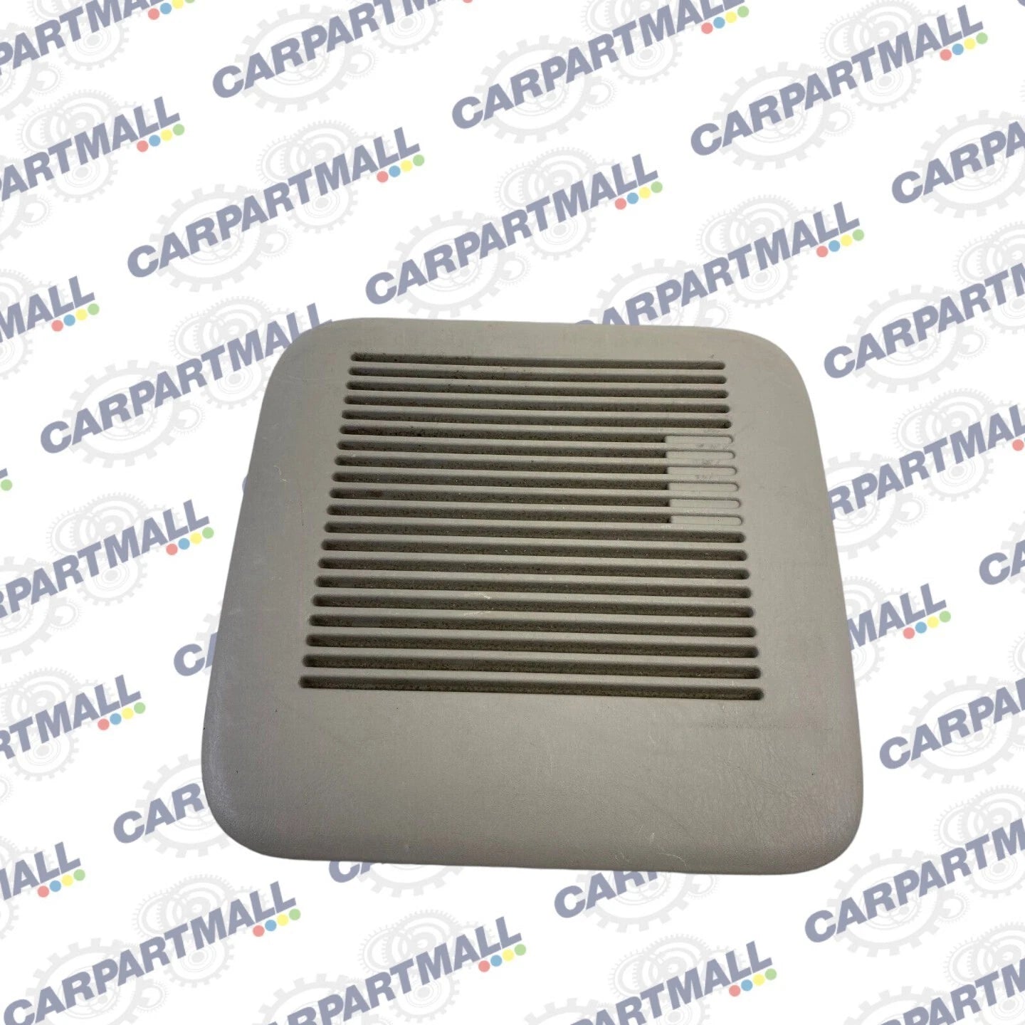 2001-2004 TOYOTA SEQUOIA REAR STORAGE LID RETURN VENT A/C COVER PANEL 625880C010