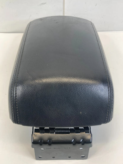 2011-2015 FORD EXPLORER CENTER CONSOLE ARMREST ARM REST LID BB53-78045C74-A