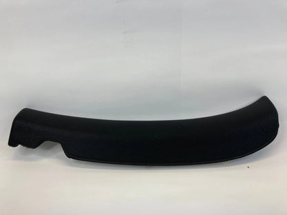 2013-2015 CHEVY MALIBU DASH RIGHT PASSENGER MID PANEL TRIM BEZEL COVER 1149663X