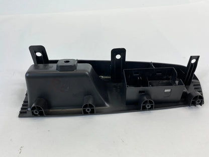 11-16 CHEVROLET CRUZE REAR LEFT DRIVER DOOR WINDOW SWITCH BEZEL OEM 877569434