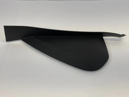 11-19 FORD FIESTA FRONT LEFT SIDE CAP END PANEL COVER BEZEL AE83-A044C61-A OEM