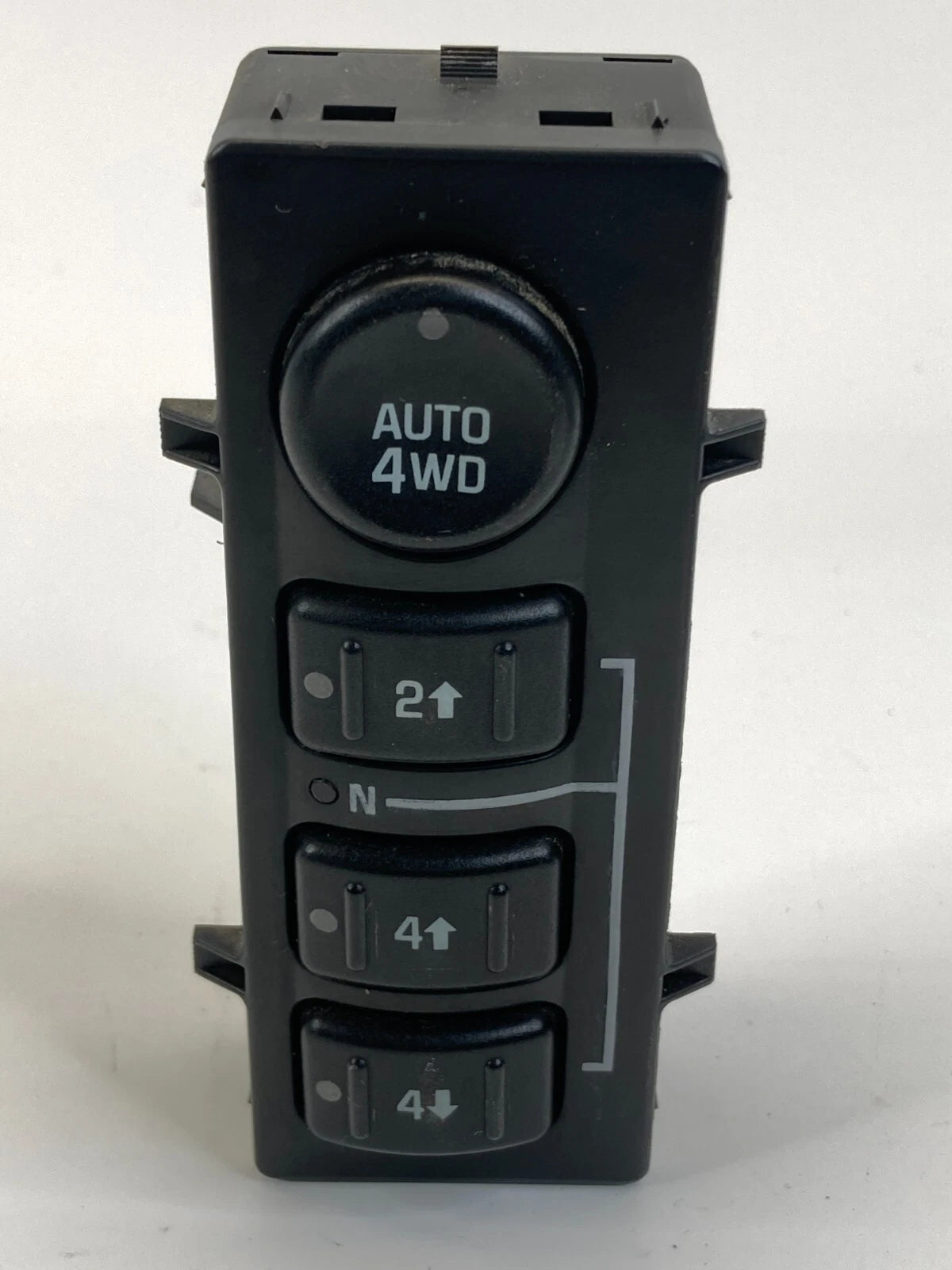 2003-2006 CHEVROLET AVALANCHE 1500 FRONT LEFT SIDE SELECTOR CONTROL SWITCH OEM