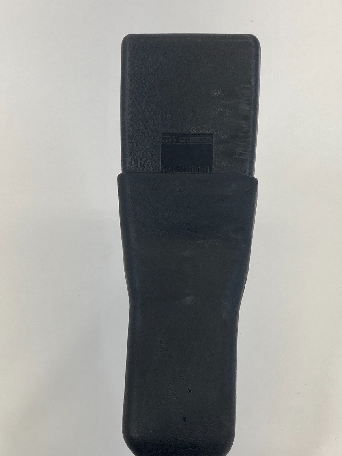 11-16 Chrysler Town & Country Front Left Side Seat Belt Buckle 1DF311X9AB OEM