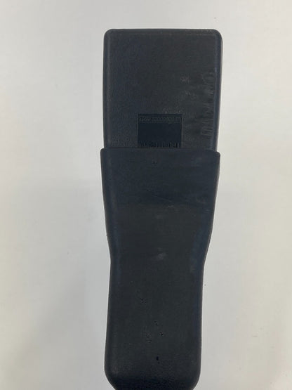 11-16 Chrysler Town & Country Front Left Side Seat Belt Buckle 1DF311X9AB OEM