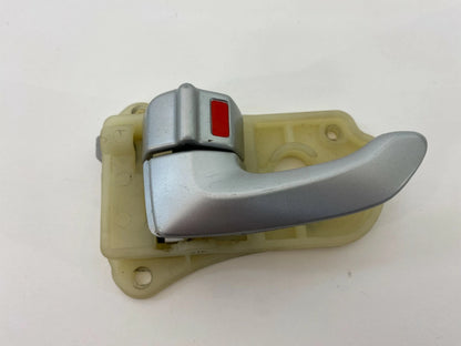 2006-2009 HYUNDAI AZERA REAR LEFT INNER INSIDE DOOR HANDLE RR LH 25000-71200 OEM