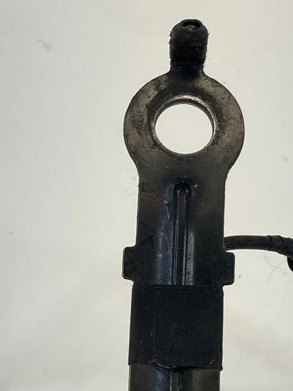 2014 15 16 17 2018 Kia Forte Front Right Passenger Side Seat Belt Buckle OEM