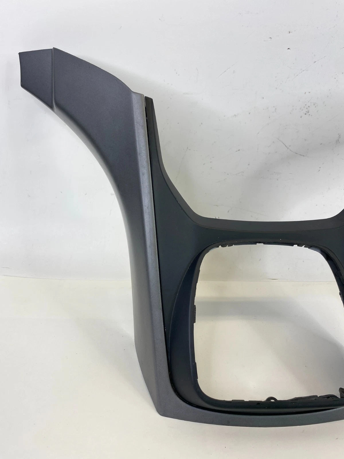 2013-2016 FORD ESCAPE DASH INSTRUMENT PANEL RADIO BEZEL TRIM CJ54-S044C74 OEM