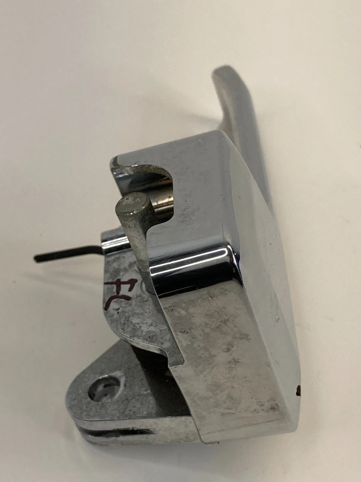 2007-2014 Ford Edge Front Left Driver Side Interior Inner Door Handle OEM