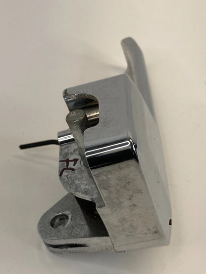 2007-2014 Ford Edge Front Left Driver Side Interior Inner Door Handle OEM