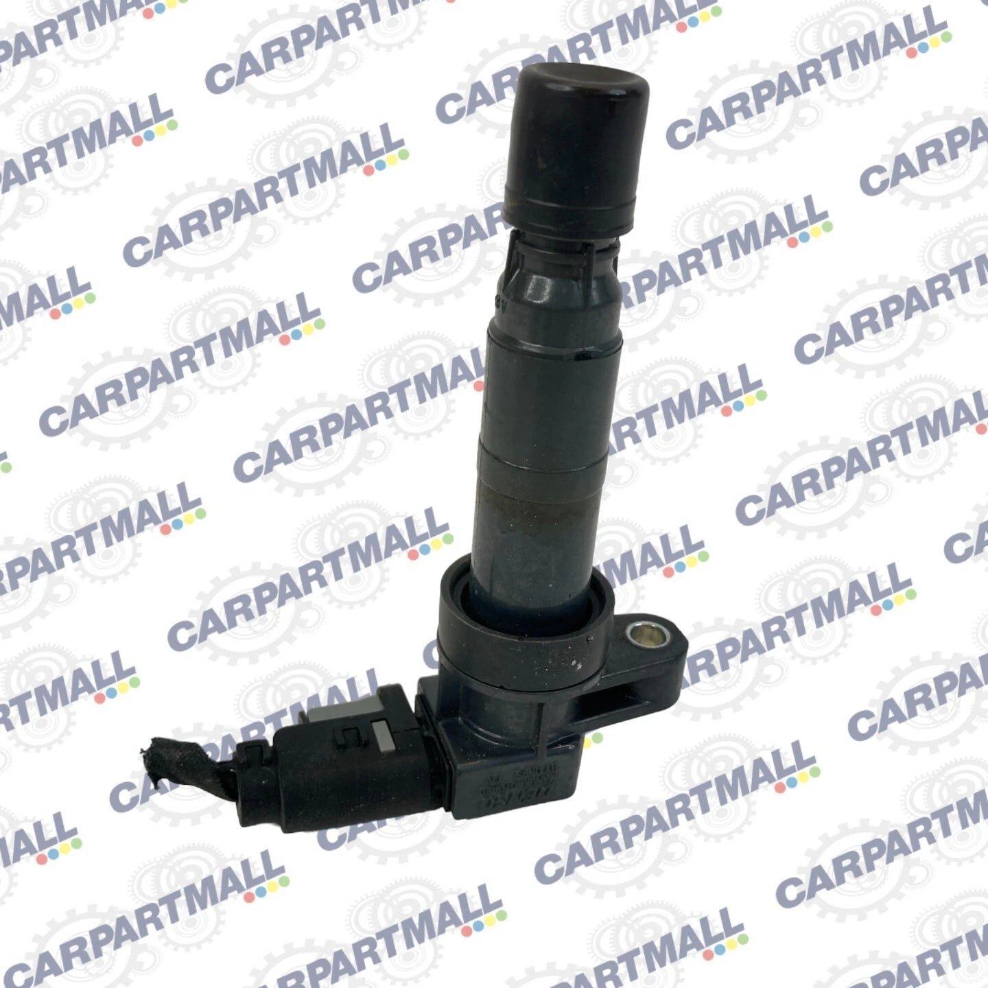 06 07 08 09 10 HYUNDAI SONATA 2.4L L4 AT IGNITION COIL IGNITER DENSO 27301-3C000