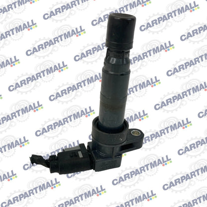 06 07 08 09 10 HYUNDAI SONATA 2.4L L4 AT IGNITION COIL IGNITER DENSO 27301-3C000