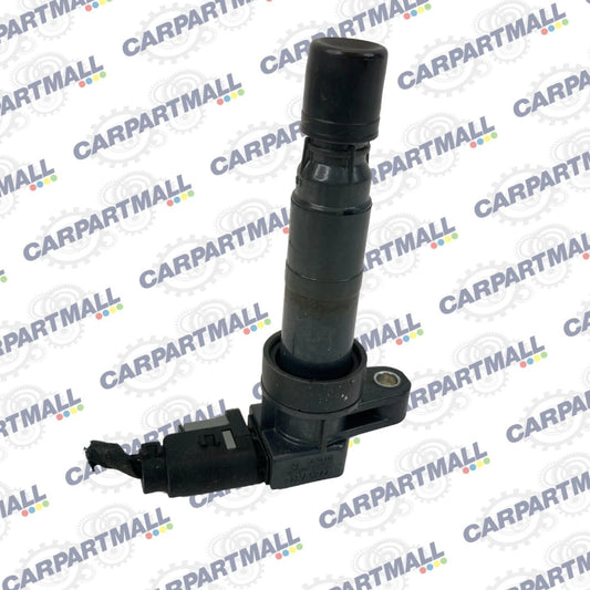 06 07 08 09 10 HYUNDAI SONATA 2.4L L4 AT IGNITION COIL IGNITER DENSO 27301-3C000