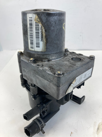 2011-2013 Dodge Durango 3.6L A/T Electric Power Steering Pump Motor P52124998AE