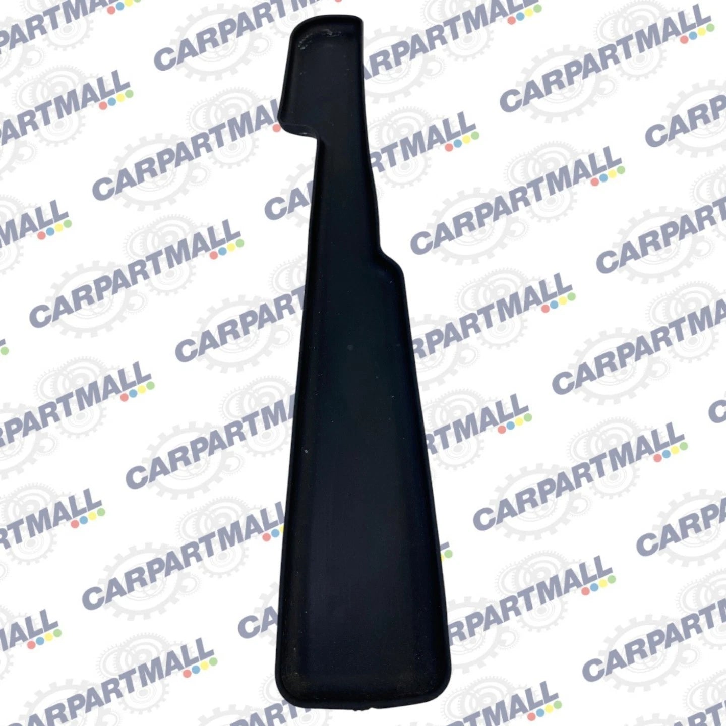 2004-2006 CADILLAC SRX RIGHT SIDE MOLDING TRIM INSER MAT ASSEMBLY OEM