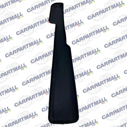 2004-2006 CADILLAC SRX RIGHT SIDE MOLDING TRIM INSER MAT ASSEMBLY OEM