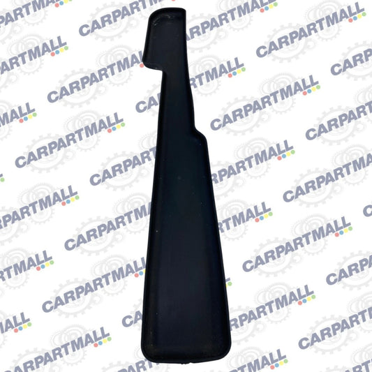 2004-2006 CADILLAC SRX RIGHT SIDE MOLDING TRIM INSER MAT ASSEMBLY OEM