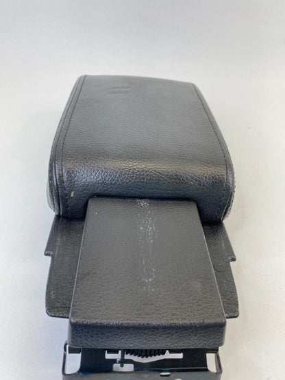 2006-2009 Lincoln MKZ Center Console Armrest Arm Rest Cover Lid 6H63-54045076AB