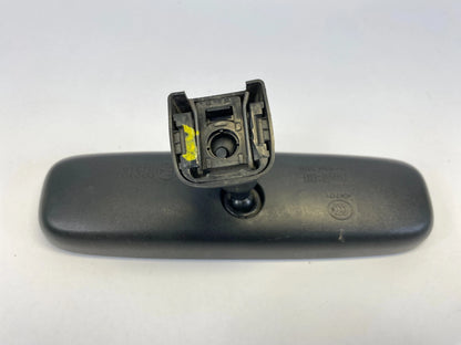 2007-2012 TOYOTA YARIS 04-18 PRIUS INTERIOR REAR MIRROR MANUAL DIM E4022197