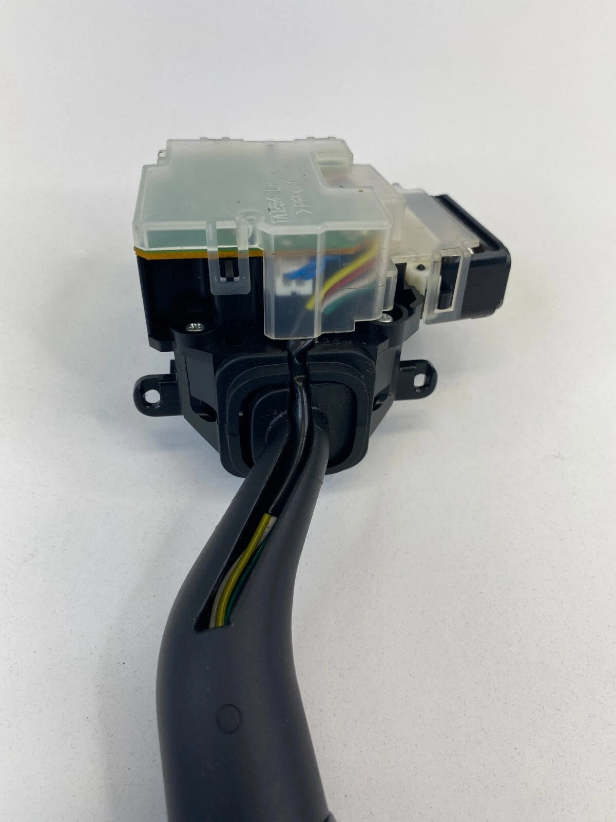 2007-2009 MAZDA CX-7 WINDSHIELD INTERMITTENT WIPER CONTROL SWITCH LEVER OEM