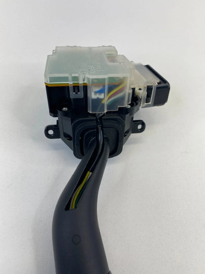 2007-2009 MAZDA CX-7 WINDSHIELD INTERMITTENT WIPER CONTROL SWITCH LEVER OEM