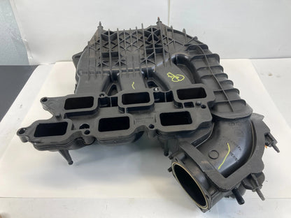 11-20 DODGE GRAN CARAVAN 3.6L ENGINE UPPER INTAKE MANIFOLD PLENUM 5184693AE OEM