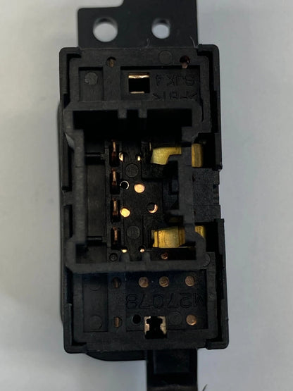05-10 HONDA ODYSSEY INTERIOR DOOR LIGHT ON OFF CONTROL SWITCH BUTTON M26177 OEM