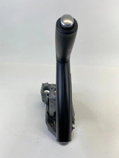 2006-2013 AUDI A3 QUATTRO EMERGENCY PARKING BRAKE CONTROL LEVER 8P0-711-303-C