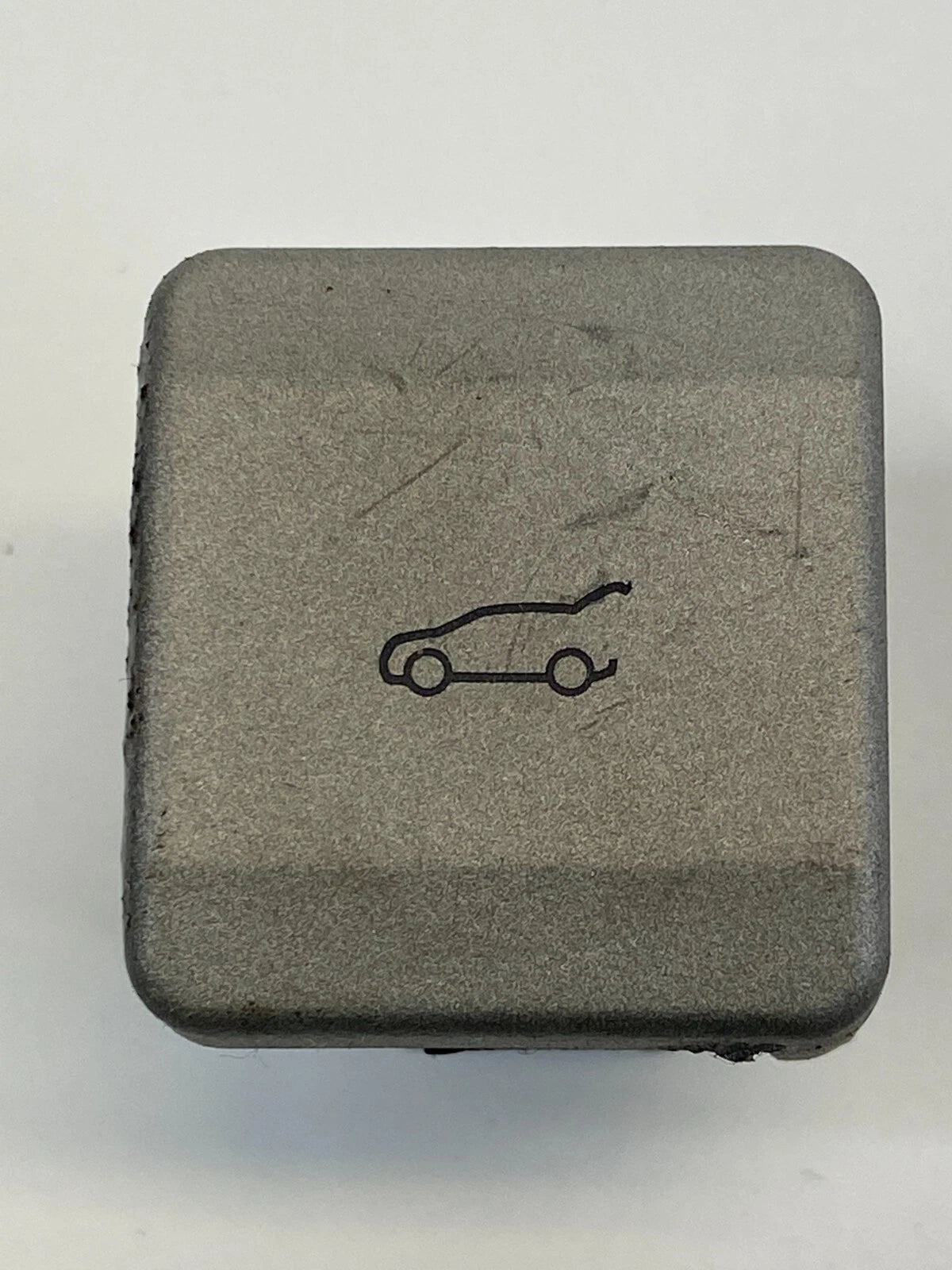 2007-2010 LINCOLN MKX POWER TRUNK HATCH RELEASE OPEN SWITCH OEM