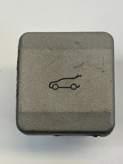 2007-2010 LINCOLN MKX POWER TRUNK HATCH RELEASE OPEN SWITCH OEM