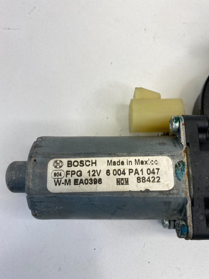 2002-2009 GMC Envoy Trailblazer Rear Right Back Door Window Motor 6004PA1047