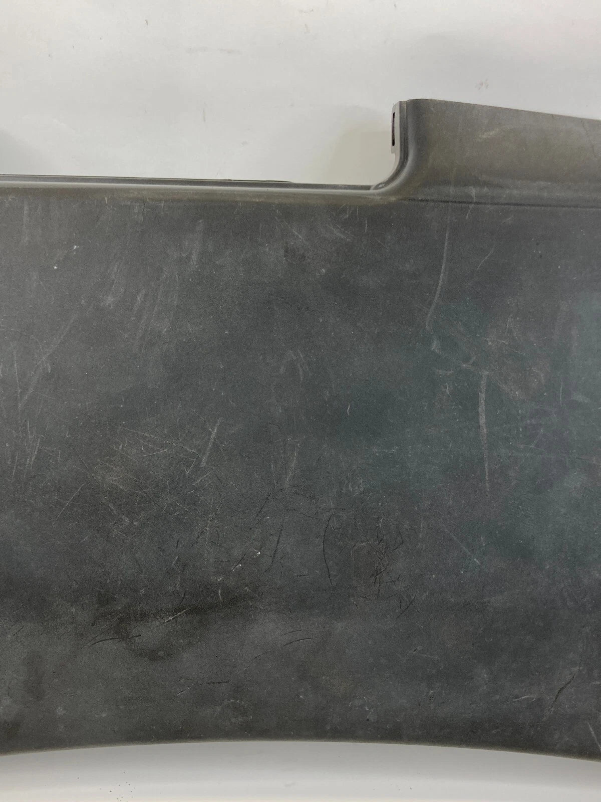 2006-2008 INFINITI M35 FRONT AIR INTAKE DUCT INTLET TUBE HOSE 16554-EG000 OEM